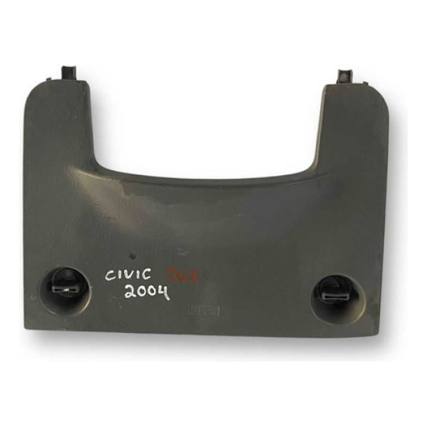 Tampa Da Caixa Fusível Honda Civic 2004 77301s5a
