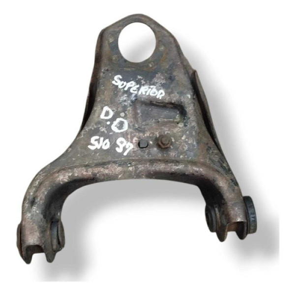 Bandeja Balança Dianteiro Direito Super Gm S10 1997 Manual