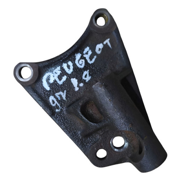 Suporte Alternador Peugeot 306 1.8 1997 1998 1999