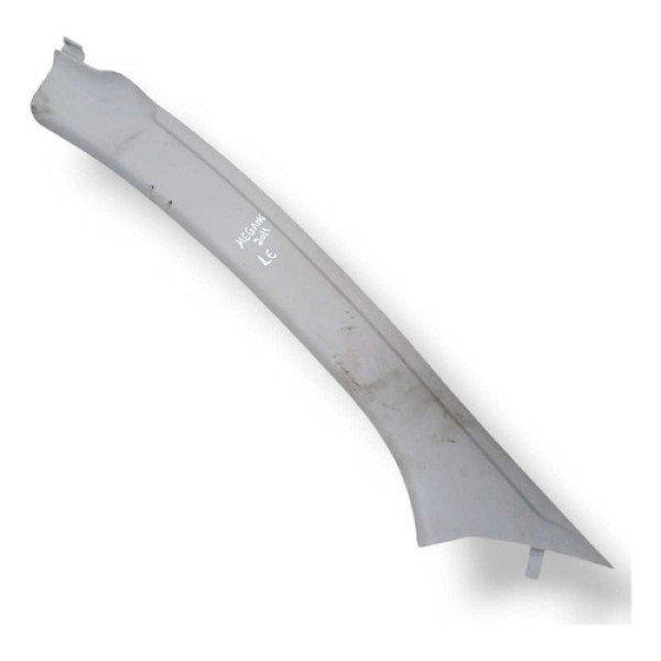 Moldura Parabrisa Esquerda Renault Megane 2.0 10 8200483346