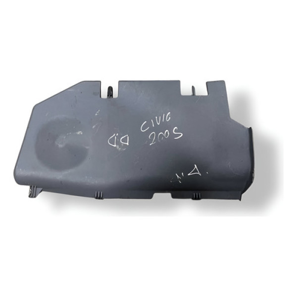 Acabamento Interno Inferior Painel Civic 2005 77345s5aa000