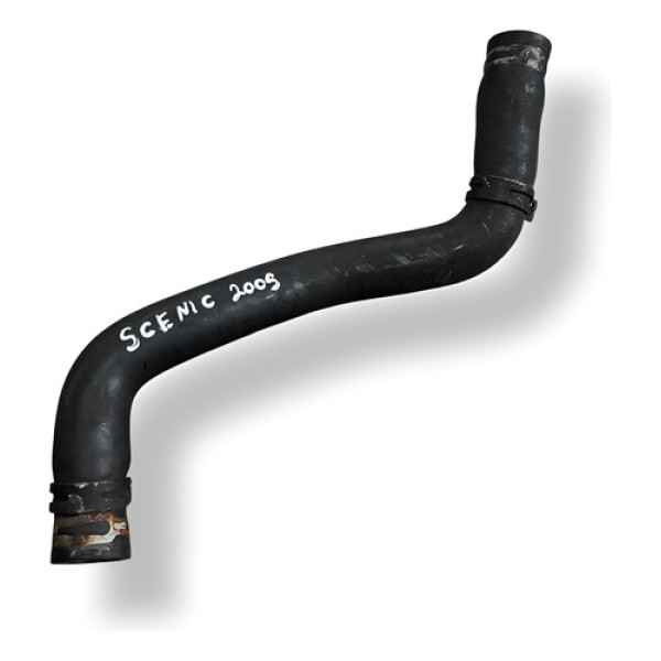 Mangueira Superior Radiador Scenic 2005 2006 2007 2008 2009