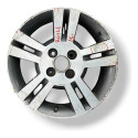 Roda Liga Leve Aro 15 Chevrolet Agile 2013 Detalhe 52015607 Prateado