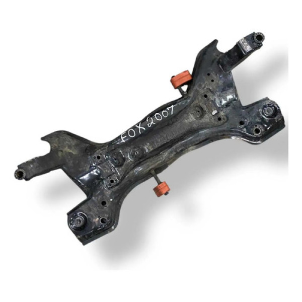 Agregado Quadro Suspensão Volkswagen Fox 1.0 2007 2008 2009