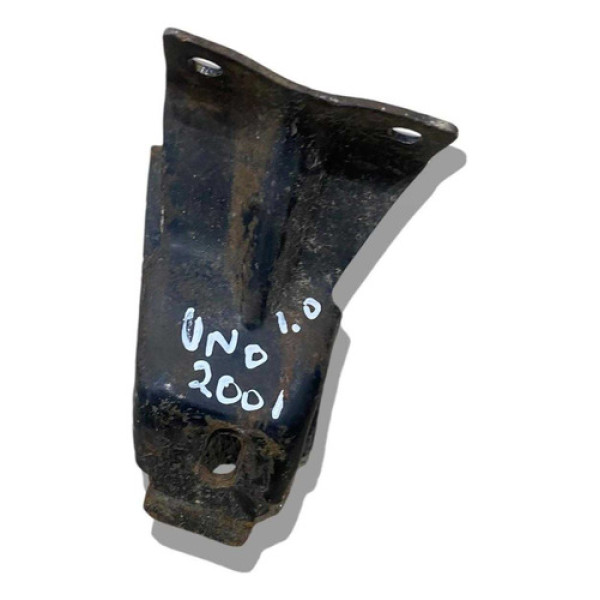 Suporte Motor Fiat Uno 1.0 2001 Original 9865677