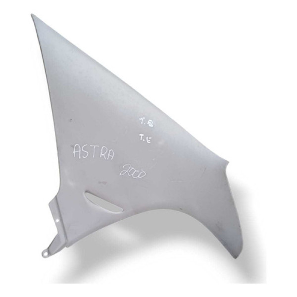 Acabamento Coluna Traseira Esquerda Astra 2000 93267205