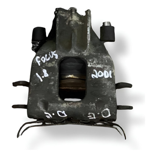 Pinça Freio Dianteiro Direito Ford Focus 2002 2003 2004