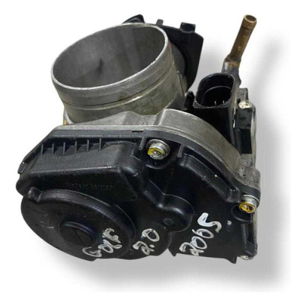 Corpo Borboleta Golf 2.0 2005 2006 2007 2008 2009 06a133064h