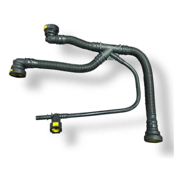 Mangueira Respiro Motor Peugeot 2008 1.6 2016 2017 2018 2019