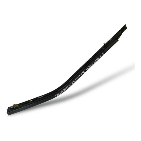 Moldura Trilho Inferior Porta Traseira Esquerda Doblo 08/11