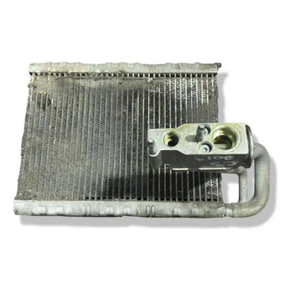 Radiador Evaporador Ar Condicionado Citroën C3 2013