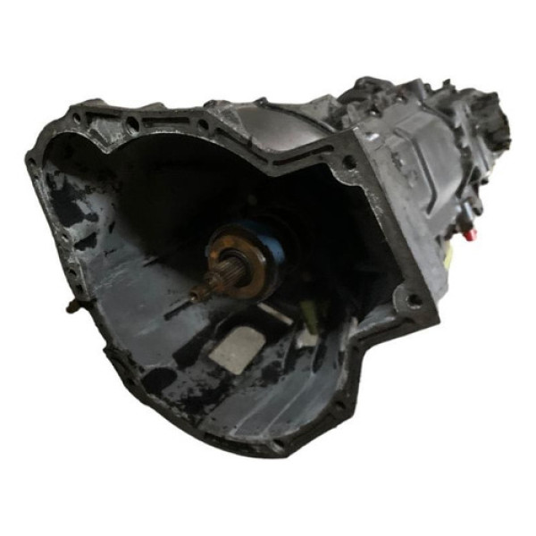 Caixa Câmbio Marcha Manual Ford Ranger  2000 2.5 