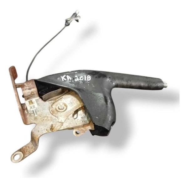 Alavanca Freio Mão Ford Ka 2018 2019 2020 2021 2022 2023