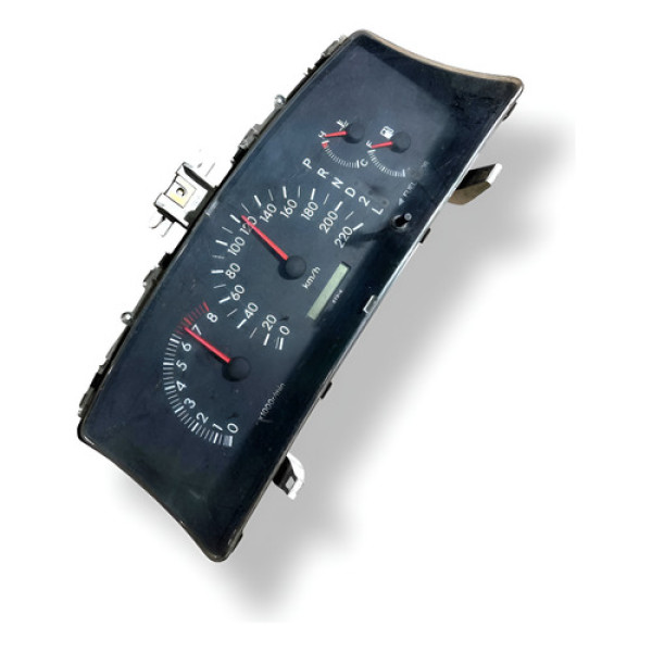 Painel Instrumento Toyota Corolla 2004 A 2008 Aut 838000z030 Preto