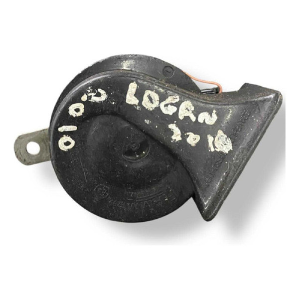 Buzina Caracol Renault Logan 2010 2011 2012 2013 8200619094