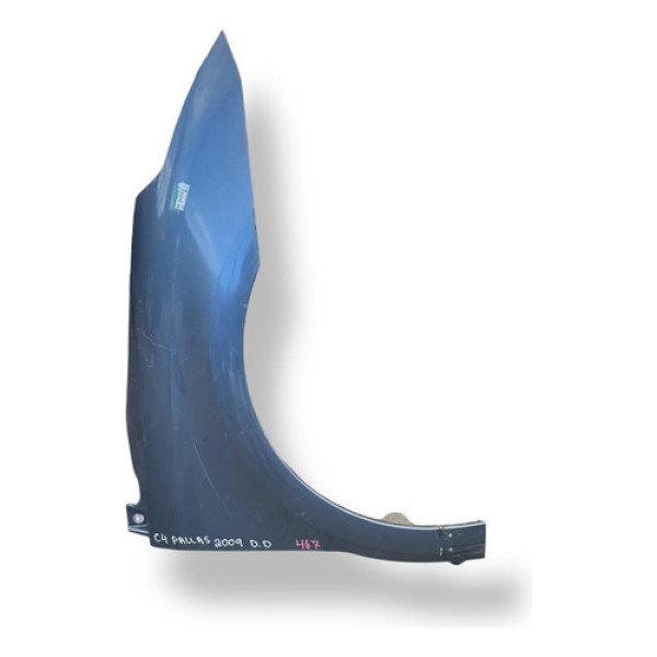 Pára-lama Lado Direito Citroën C4 Pallas 2008 2009 2010 2011