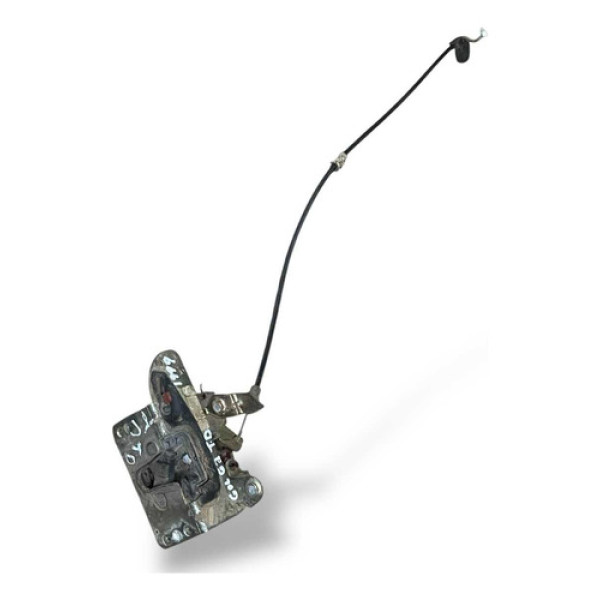 Fechadura Porta Traseira Direita Volkswagen Gol G2 1999/2000