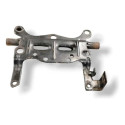 Tubo Cavalete Água Motor Chevrolet Celta 2008 2009 2010
