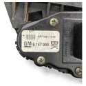 Pedal Acelerador Chevrolet Astra Sedan 2008 2009 9157998