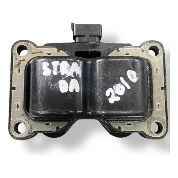 Bobina Ignição Fiat Strada 1.4 2009 2010 2011 2012 2013 2014