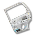 Porta Traseira Direita Chevrolet Corsa 1.0  1997 1998 1999 Traseira Direita Branco