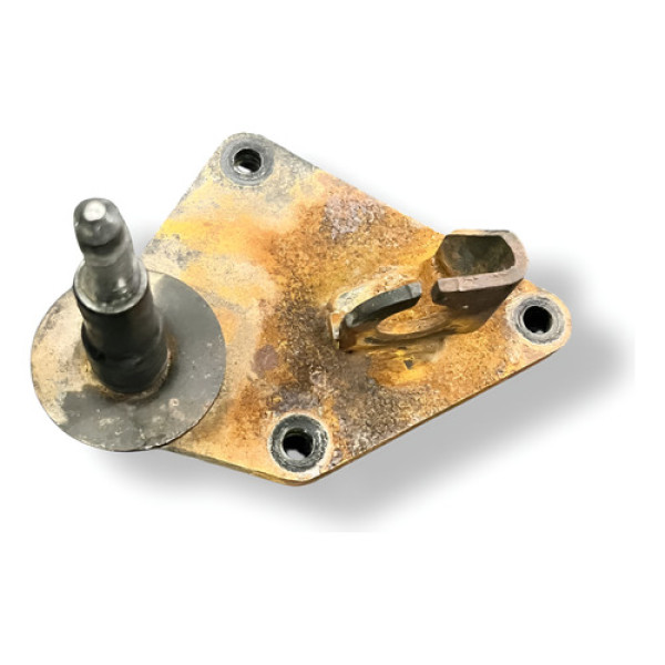 Suporte Coxim Câmbio Peugeot 206 1.4 2004 2005 2006 2007