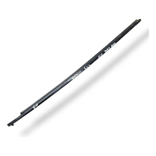 Pestana Externa Dianteira Direita Toyota Yaris Sedan 2024 Preto