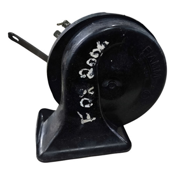 Buzina Caracol Volkswagen Polo Golf Gol Fox 2004 A 2006 