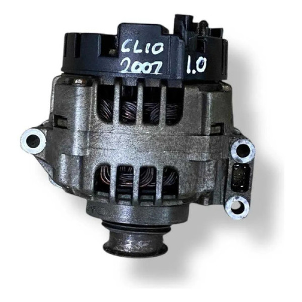 Alternador Renault Clio 2007 2008 2009 2010 2011  2542548a