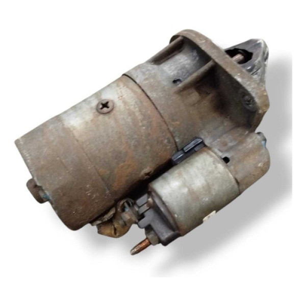 Motor Partida Arranque  Ford Ranger 2.8  2004 6l5511000aa