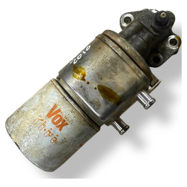 Filtro Oleo Motor Chery Tiggo2.0 16v 2010 2011 2012 2013 14