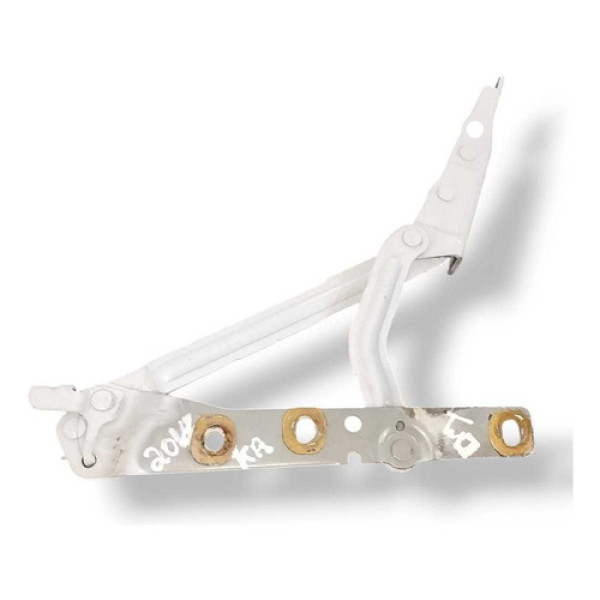 Dobradiça Tampa Traseira Direita Ford Ka 2018 2019 2020 2021