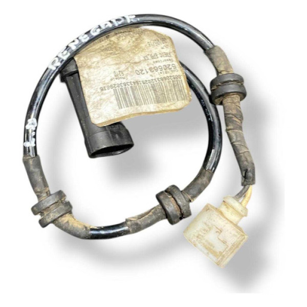 Chicote Freio Traseiro Direito Jeep Renegade 2019 520663120