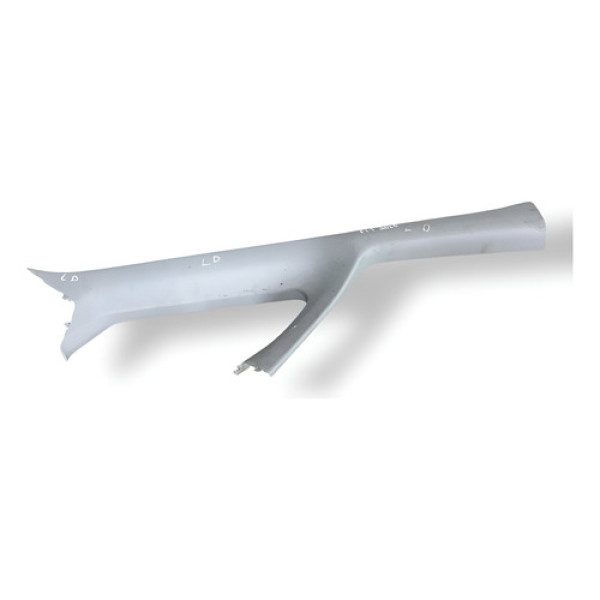 Acabamento Coluna Dianteira Honda Fit 2010 2011  84101tjj0