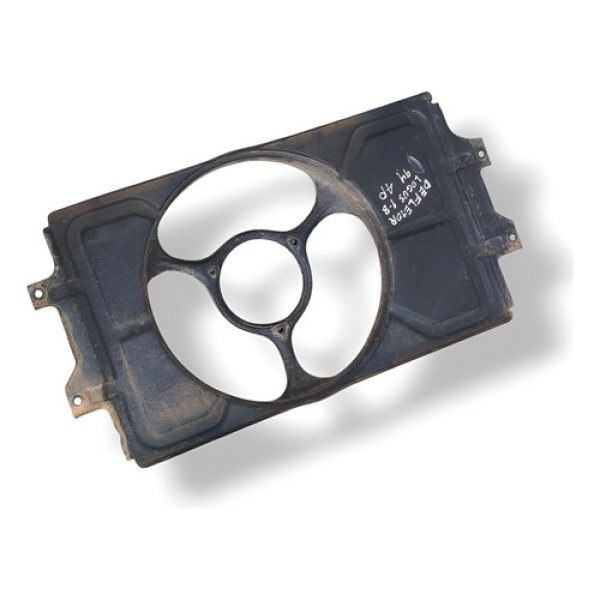 Defletor Suporte Ventoinha Volkswagen Logus 1.8 1994