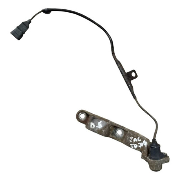  Sensor Abs Dianteiro Esquerdo Jac T8 2.0 - 2014 2015 2016