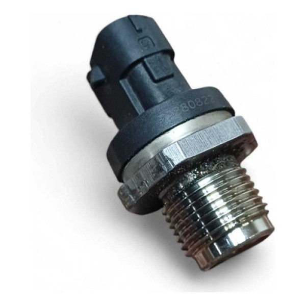 Sensor Pressão Combustivel Fiat Toro 2.0 2016 0281007017