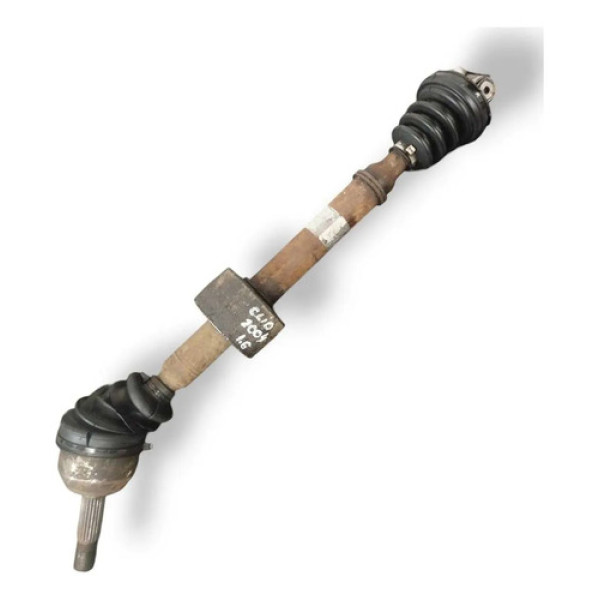  Semi Eixo Dianteiro Esquerdo Renault Clio 1.6 2004 2005