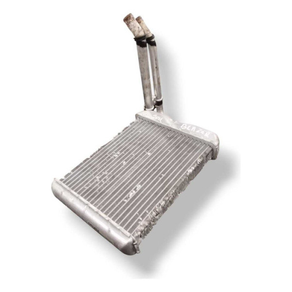 Radiador Ar Quente Chevrolet Blazer 2010 2011 2012 52489702