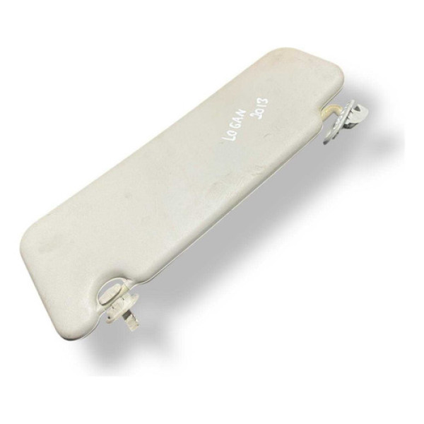 Quebra Sol Lado Direito Renault Logan 2013/2015 - 200636284