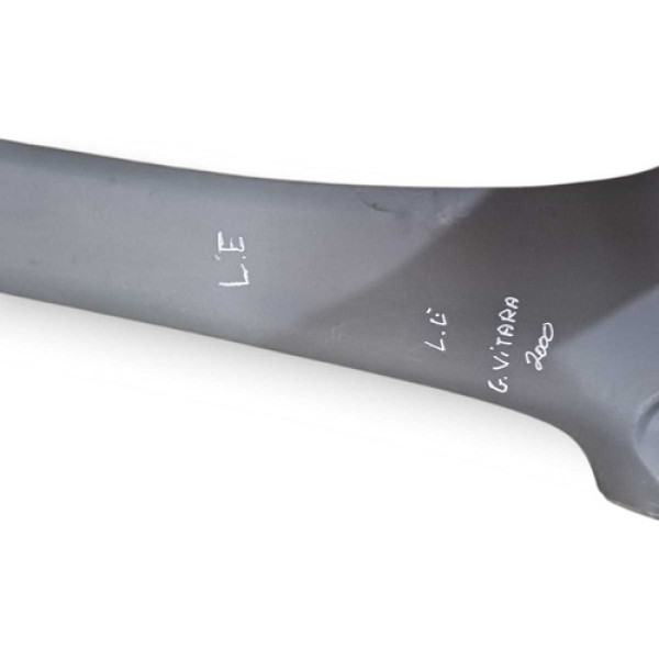 Moldura Coluna Central Esquerda Suzuki Grand Vitara 7616165