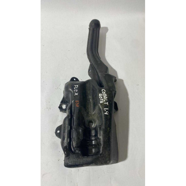 Reservatório Limpador De Parabrisa C/avaria Gm Cobalt 12/19