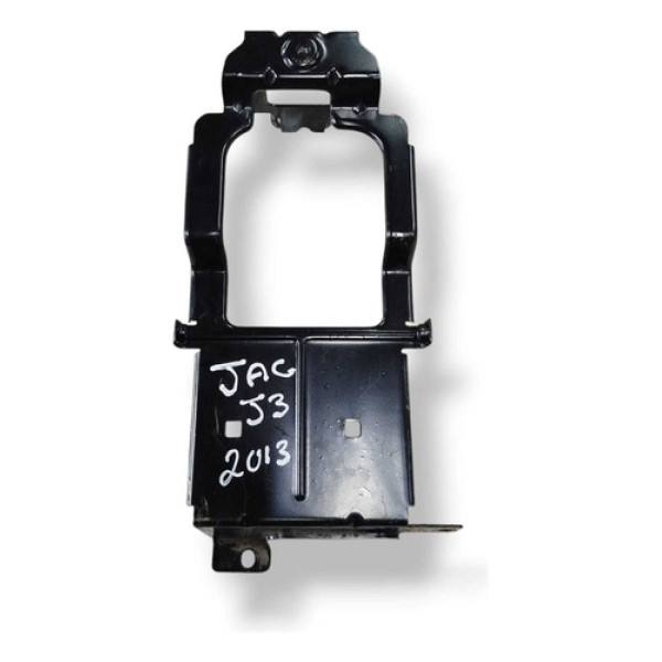Suporte Da Bateria Jac J3 Turin 1.4 2011 2013 2014 2015