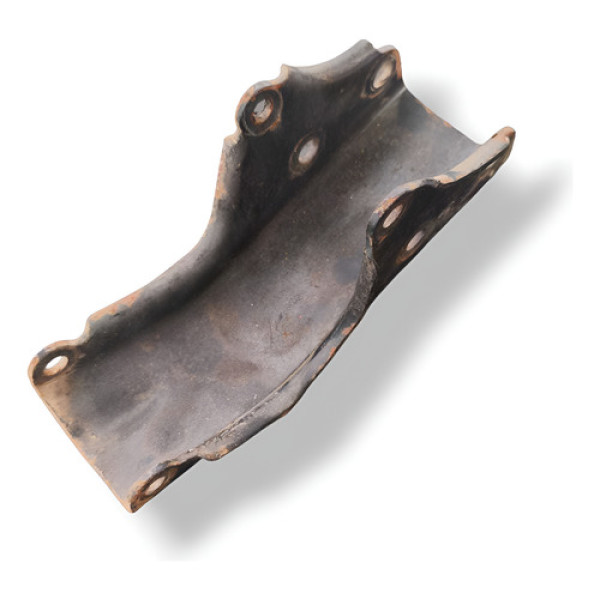 Suporte Motor Honda Titan 160 2016 2017 2018 2019 2020 Preto