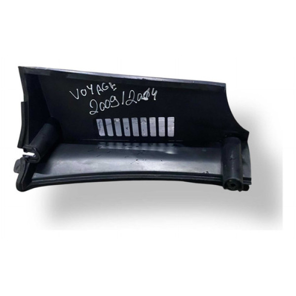 Grade Churrasqueira Entrada Ar Volkswagen Voyage 1.6 2013