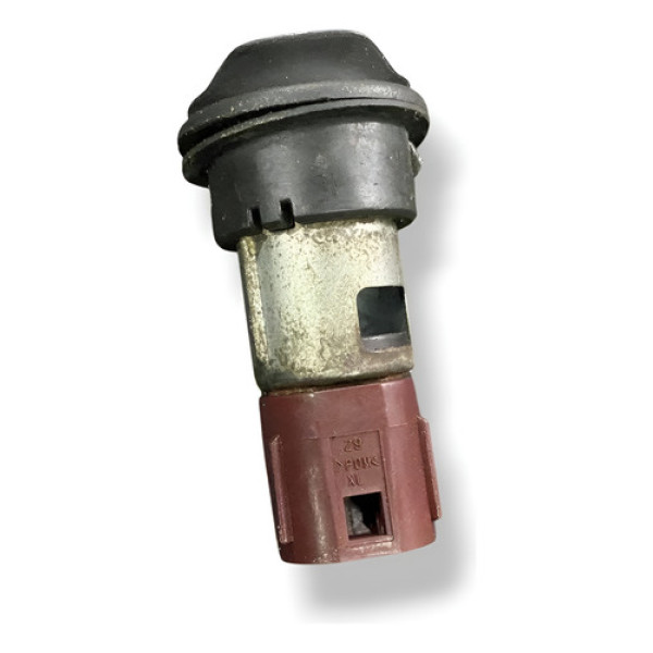 Tomada Acendedor Chevrolet Cobalt 1.8 2012 2013 2014 2015 Preto