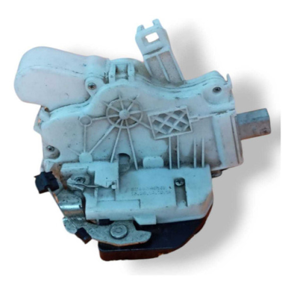 Fechadura De Porta Traseira Direita Volkswagem Voyage 2014