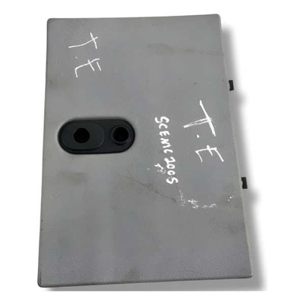 Tampa Porta Objetos Assoalho Esquerdo Scenic 2005 3159302