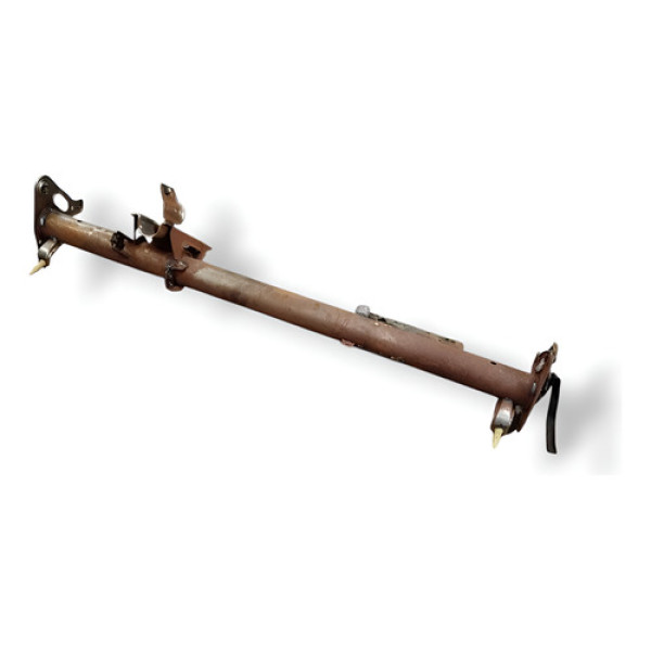 Suporte Painel Tabelier Chevrolet Astra Sedan 2008 2009 Preto