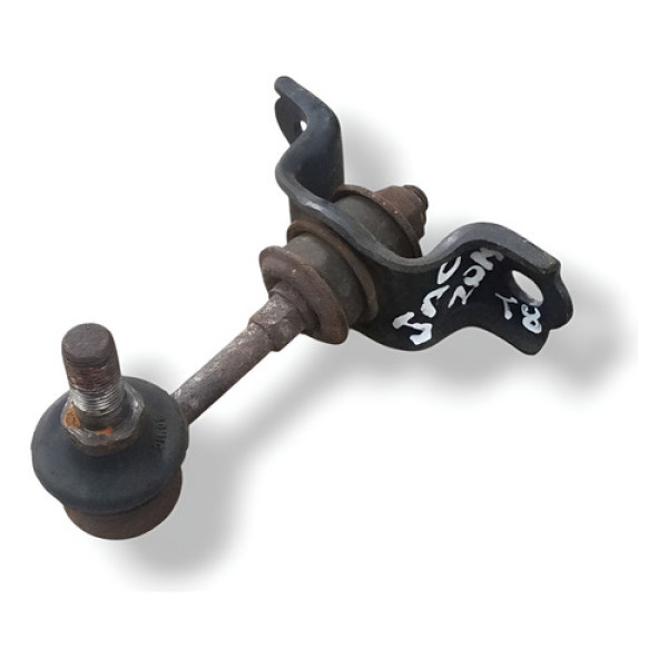 Bieleta Suspensão Traseira Esquerda Jac  T8 2.0 T 2014